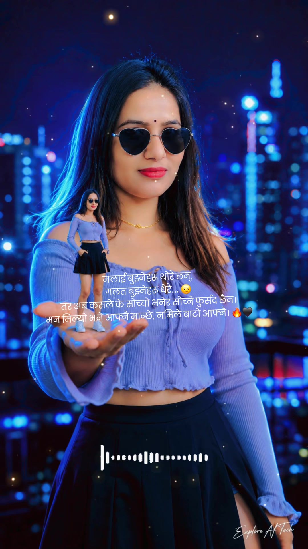 @Pratikshya Gaire