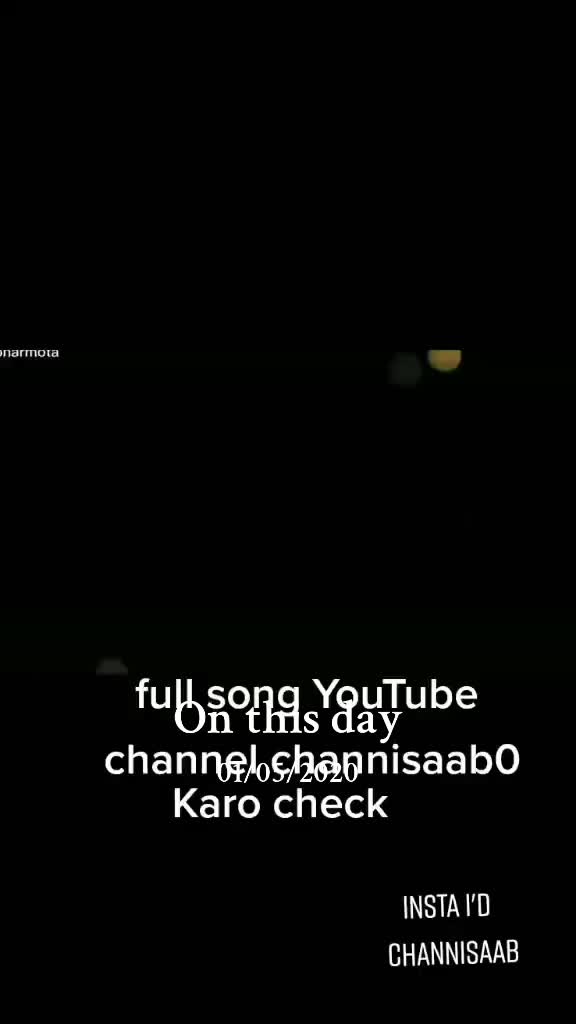 @Channichanoo