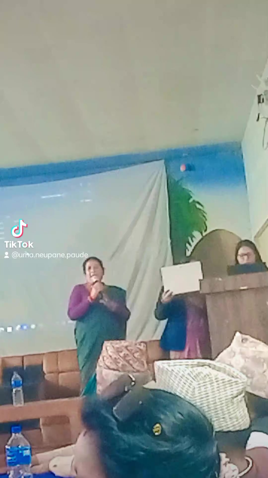 @Uma Neupane Paudel
