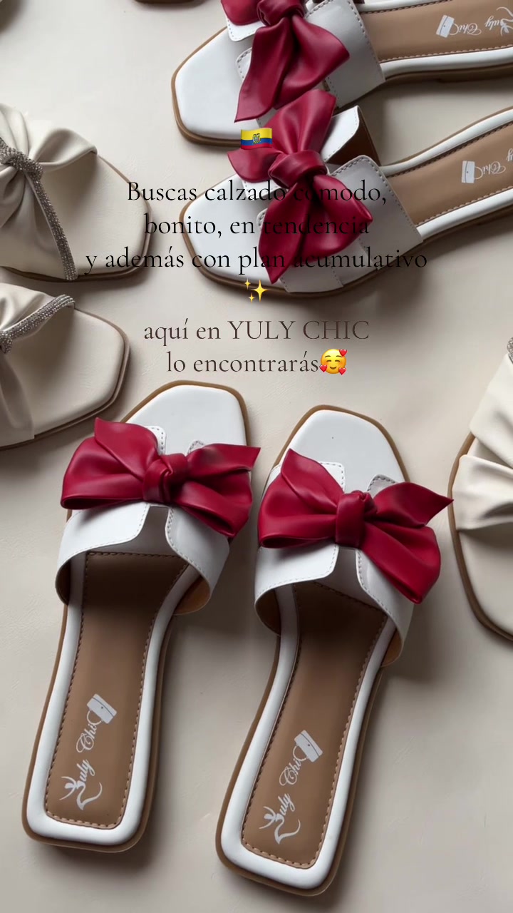 @YULY CHIC ECUADOR🇪🇨💜