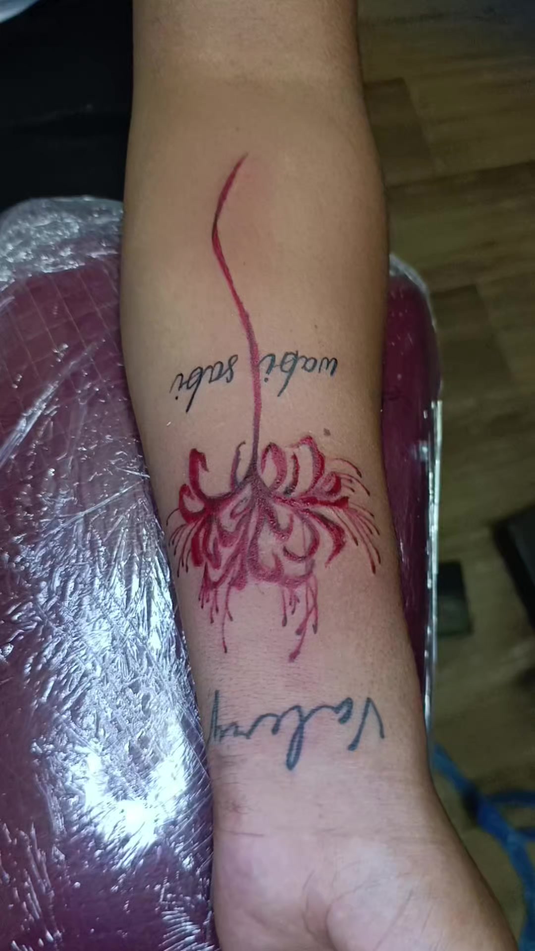 @Raxá Bz Tattoo Studio