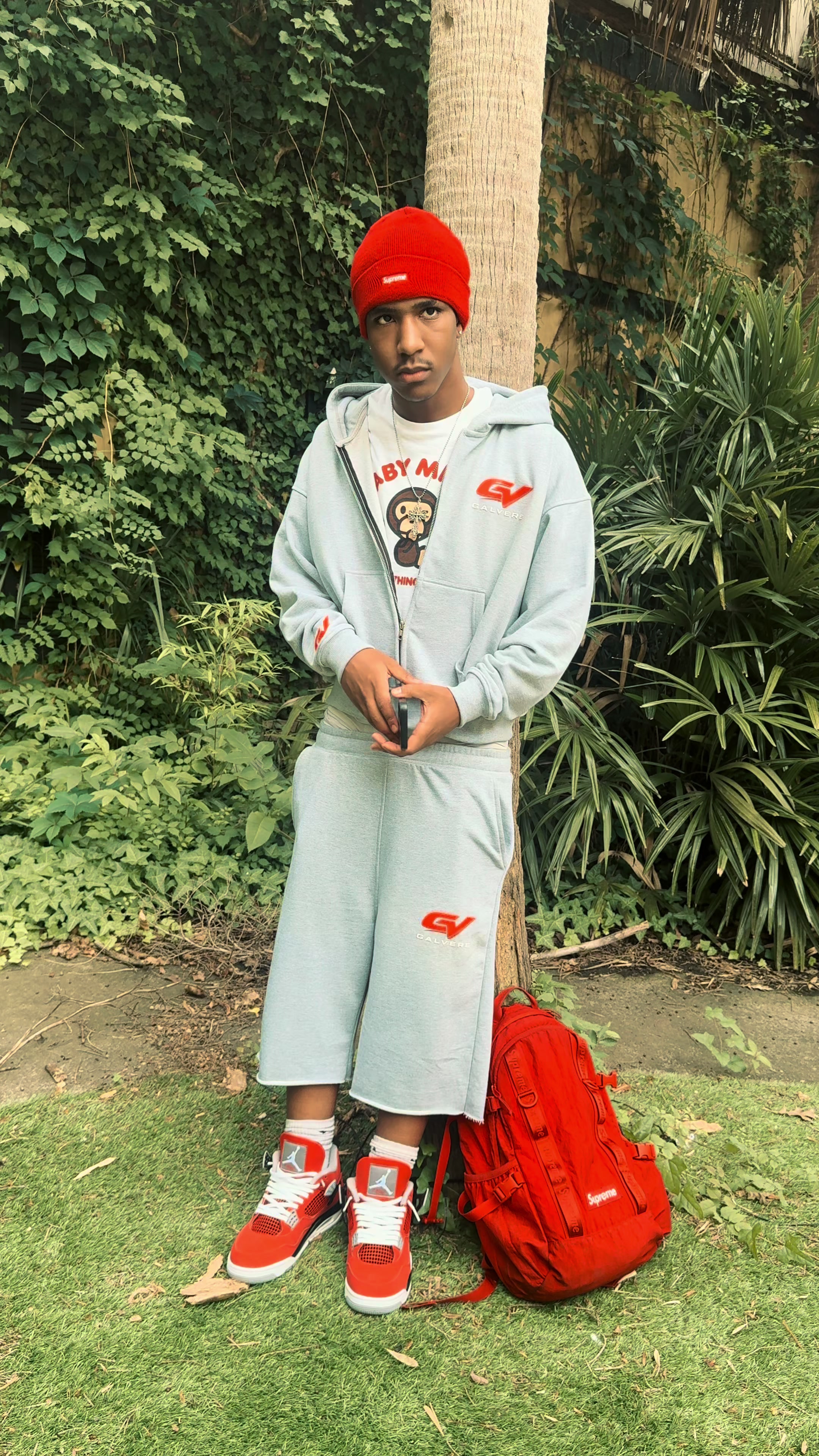 @your new favorite brand