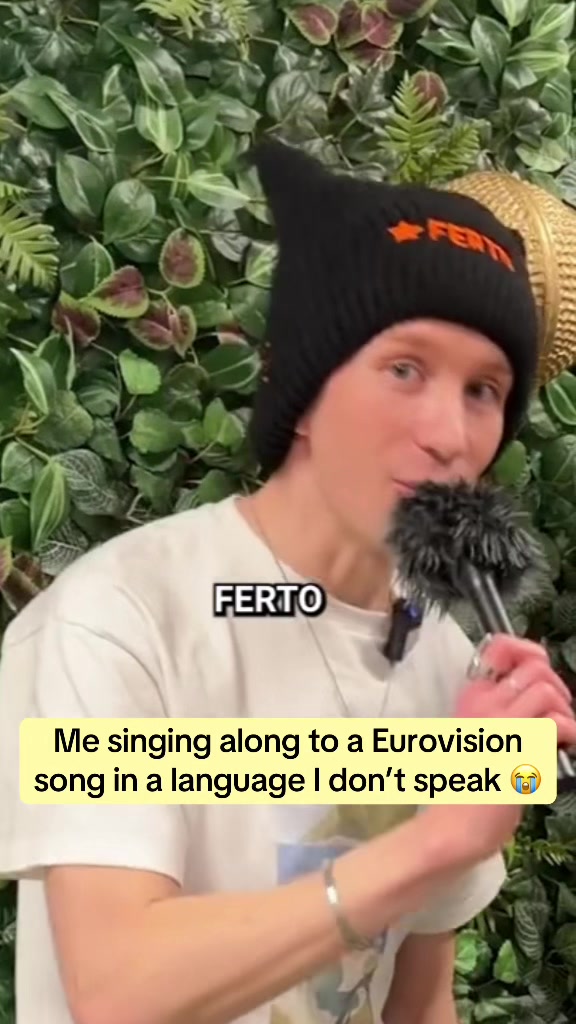 @Eurovision Fanpage 💙