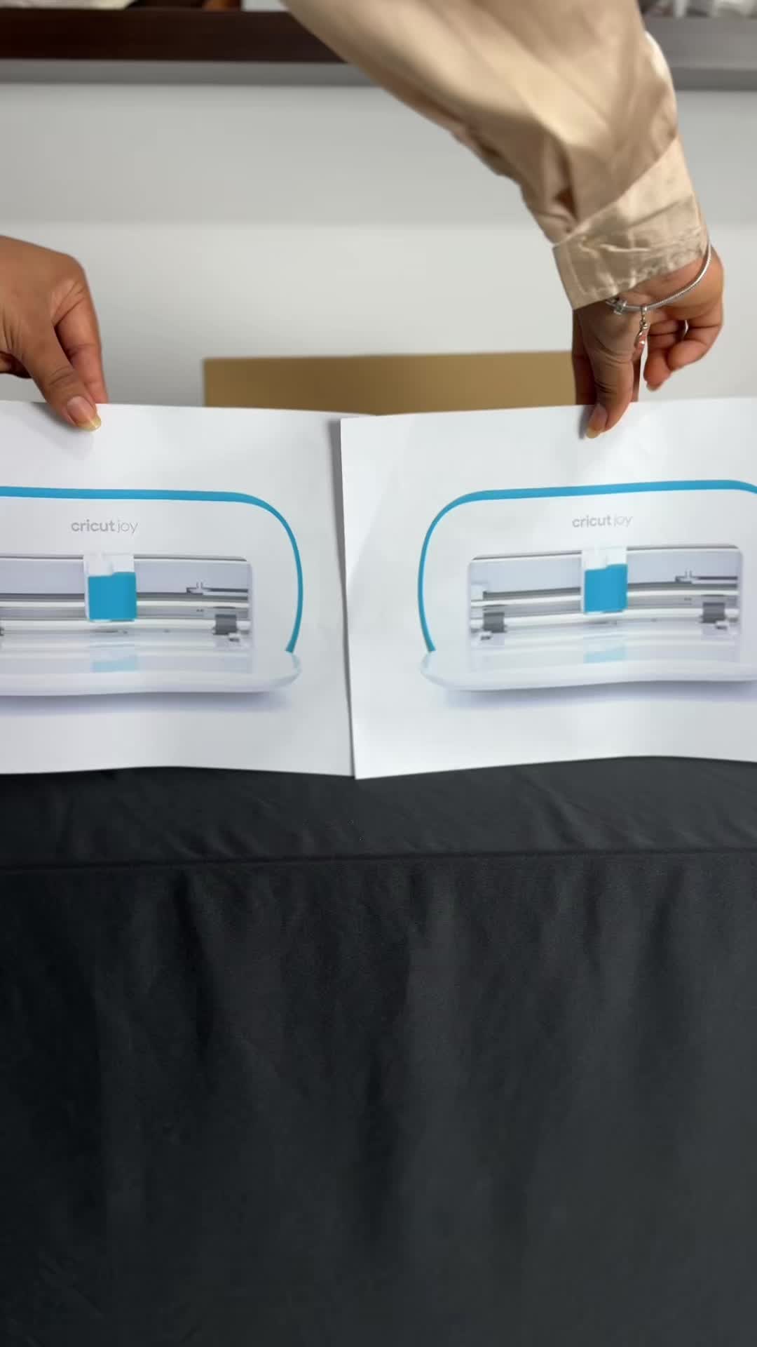 @Cricut Shop Brasil