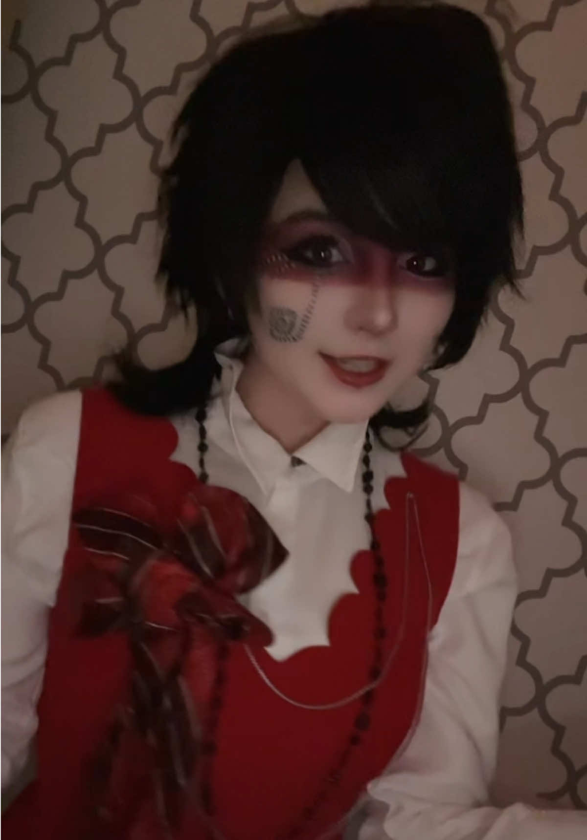 @vatrushk!n urie ˶ᵒ̴̶̷᷄‸ᵒ̴̶̷̥᷅˶