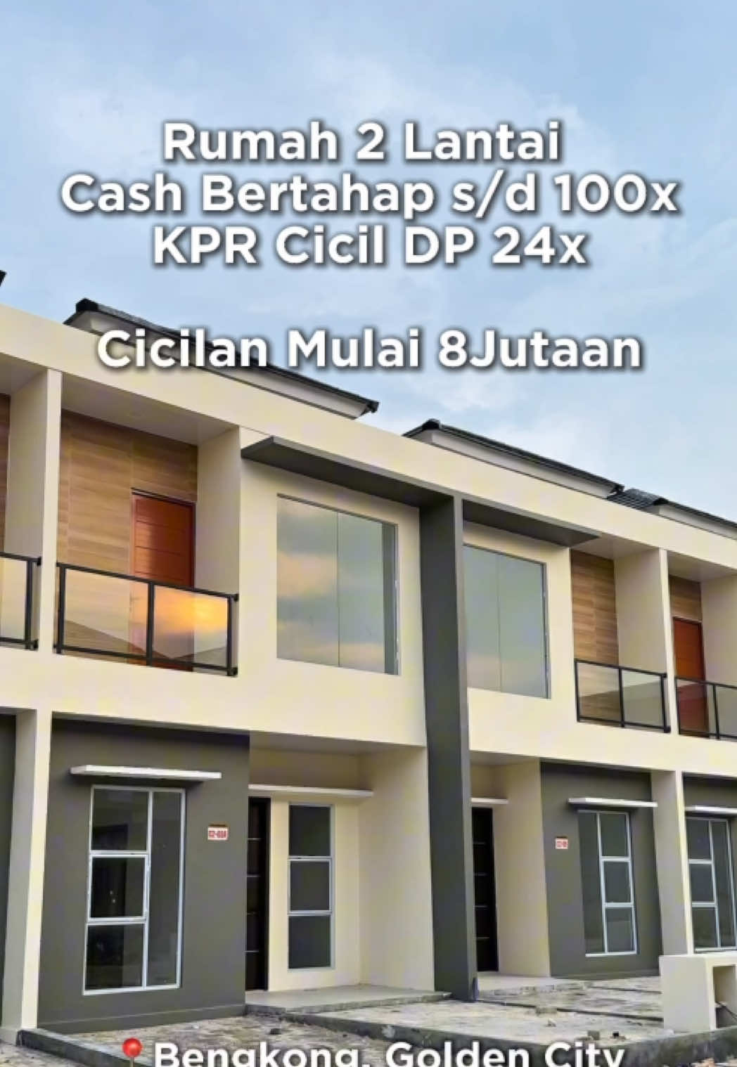 @Hengky Property