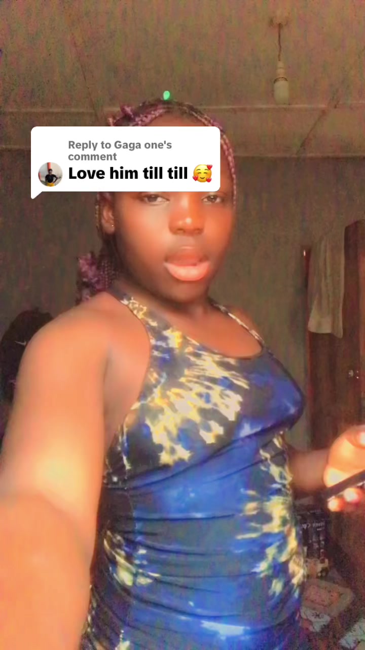 @Abena  Disturb 365🥰🥰