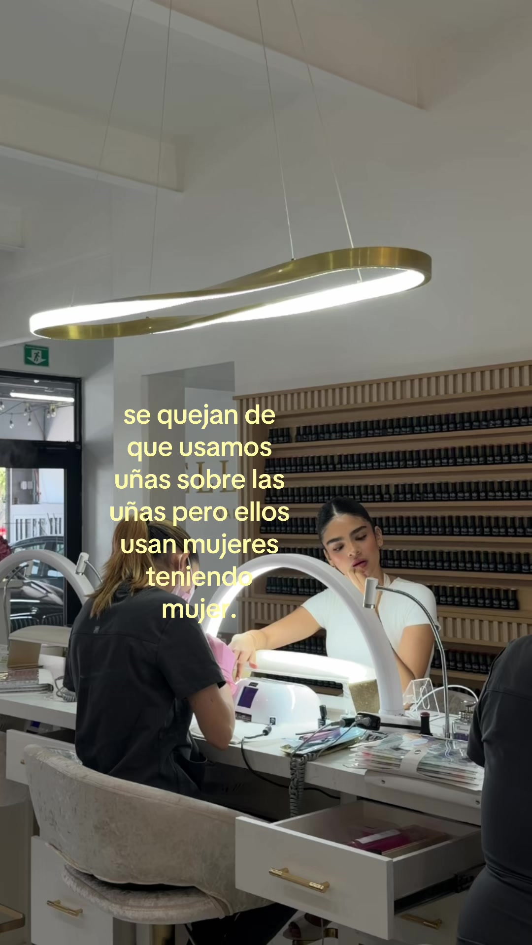 @Laura Vega