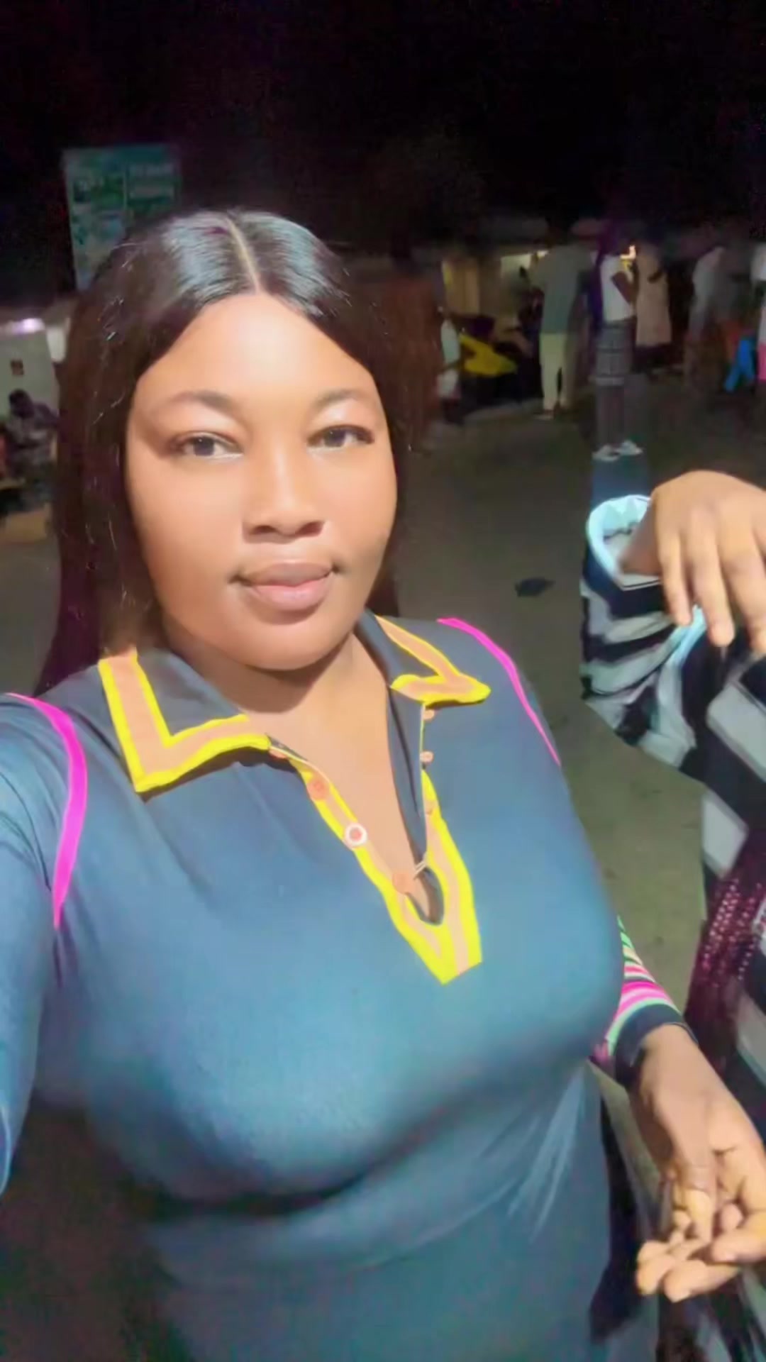 @Hajia Vero