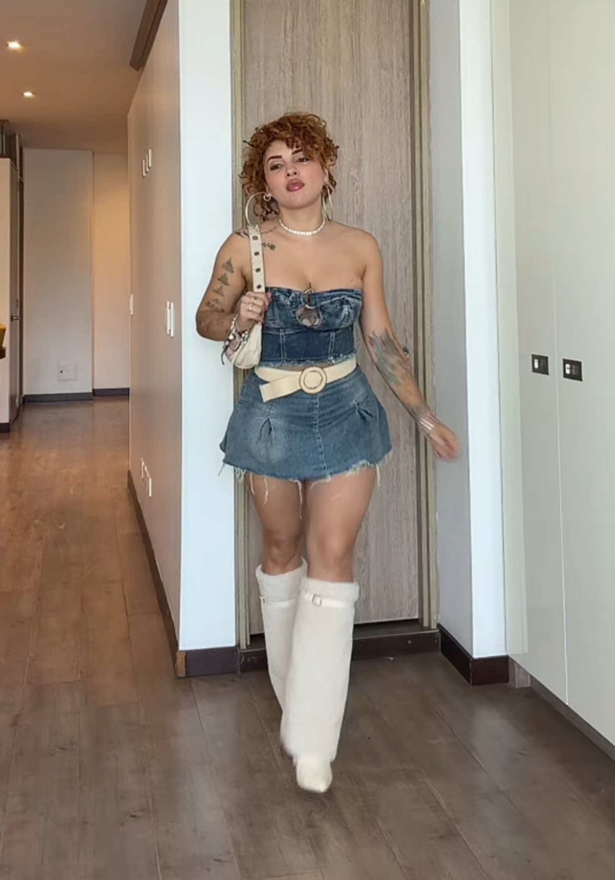 @PAULINA USUGA