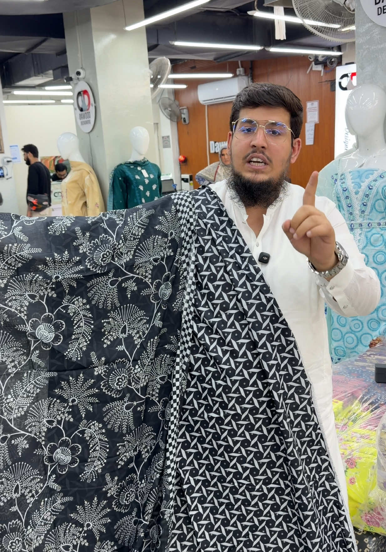 @Dawood Designers 2