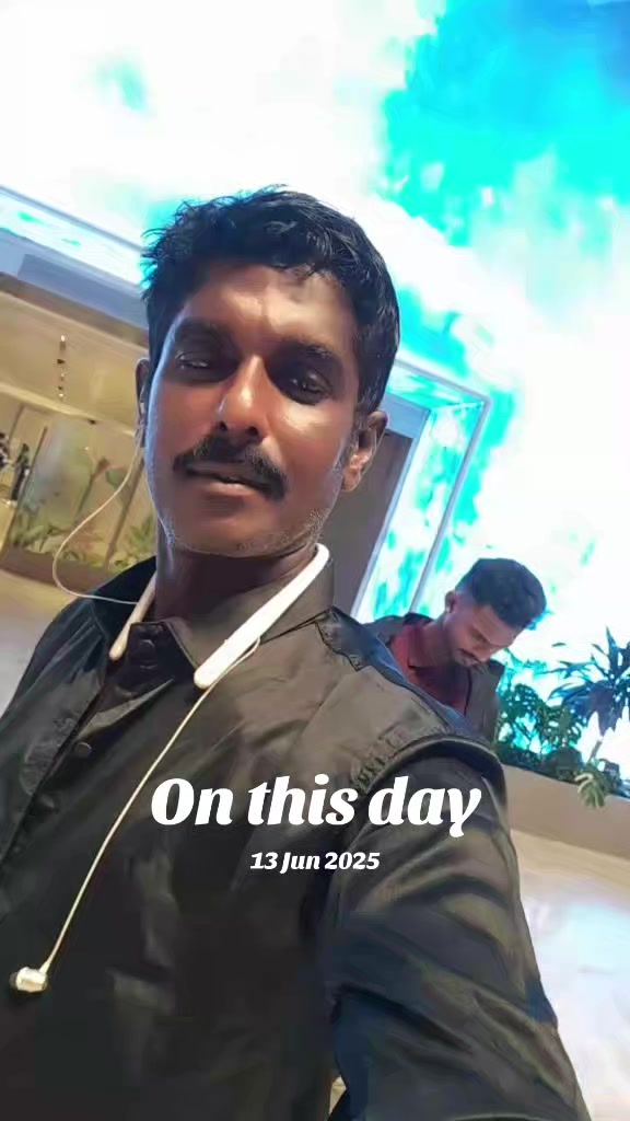 @🇧🇫 Palani Vasanth🇧🇫