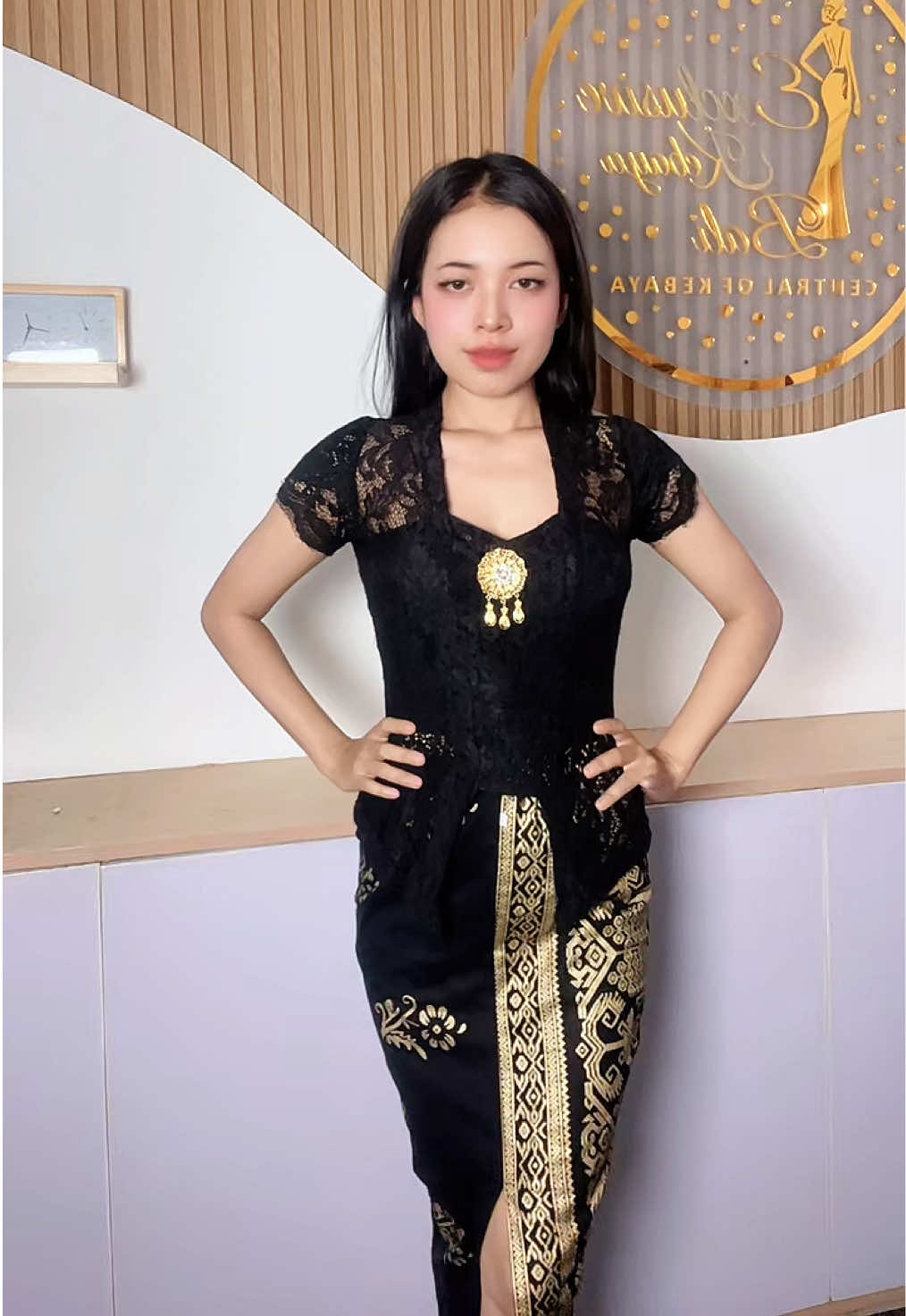 @Exclusive Kebaya
