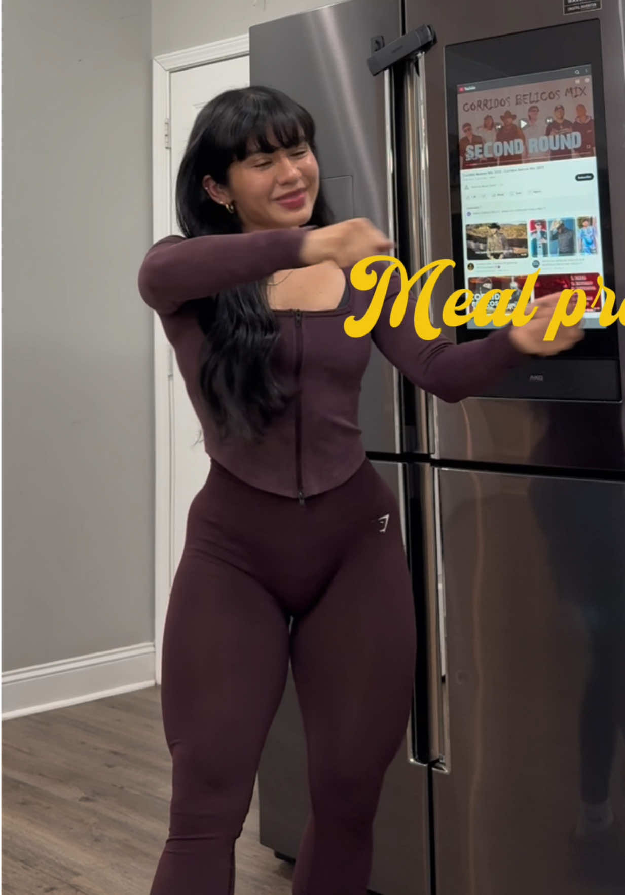 @karina delfin