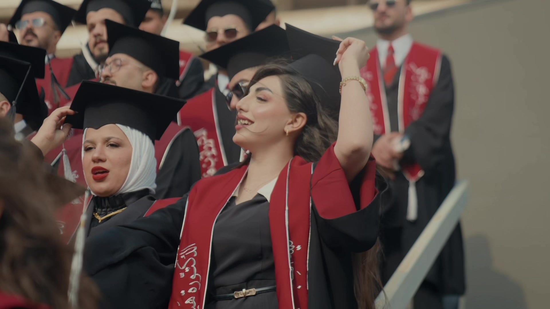 @Haya Chalabi