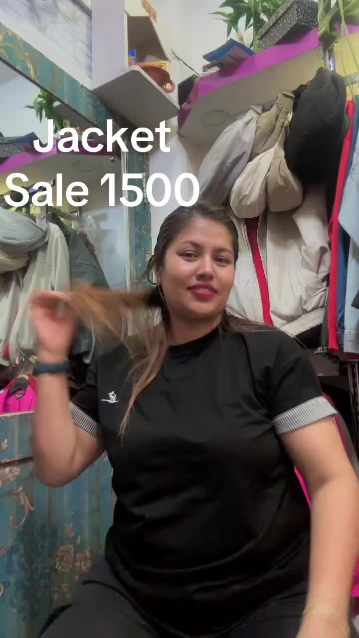 @Ladies creation