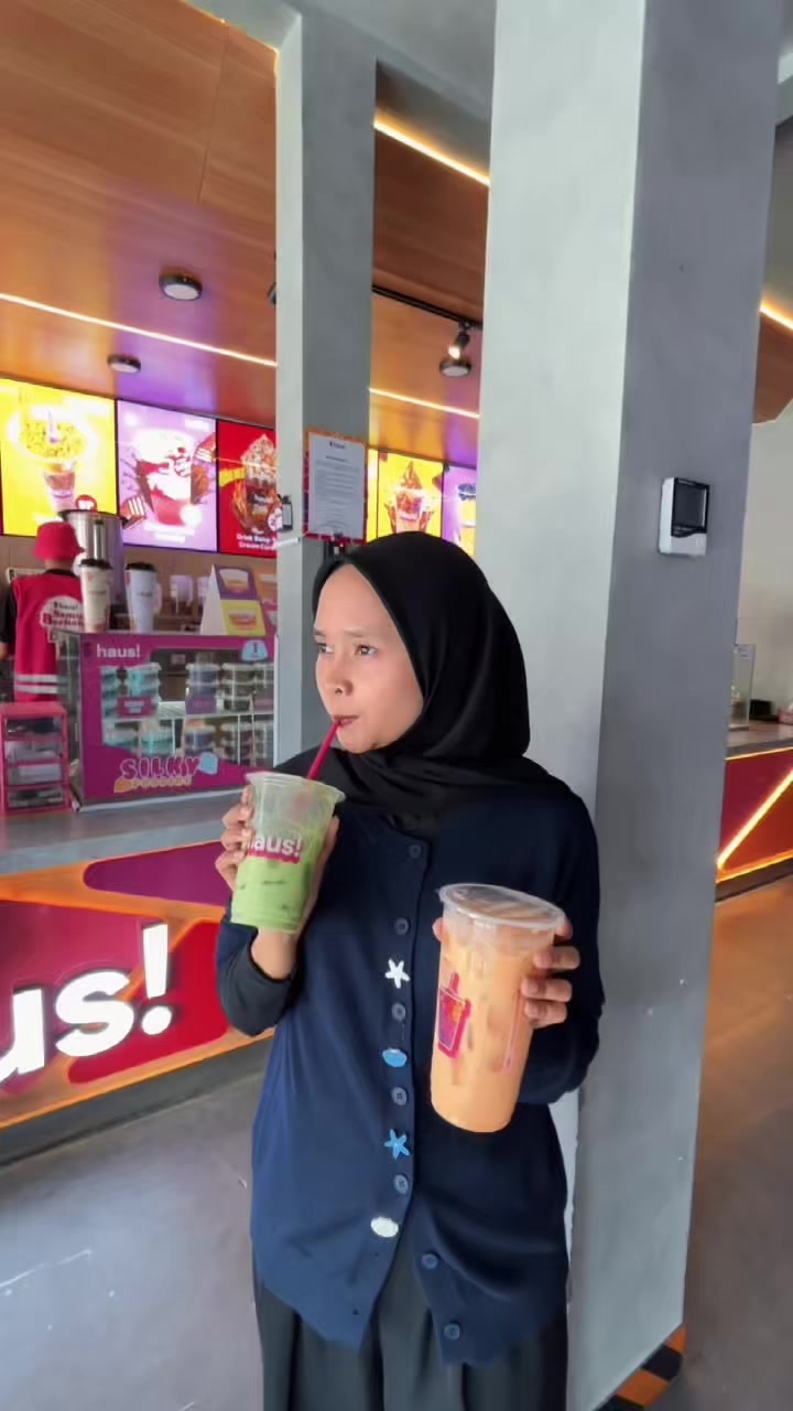 @Laila Fauziah