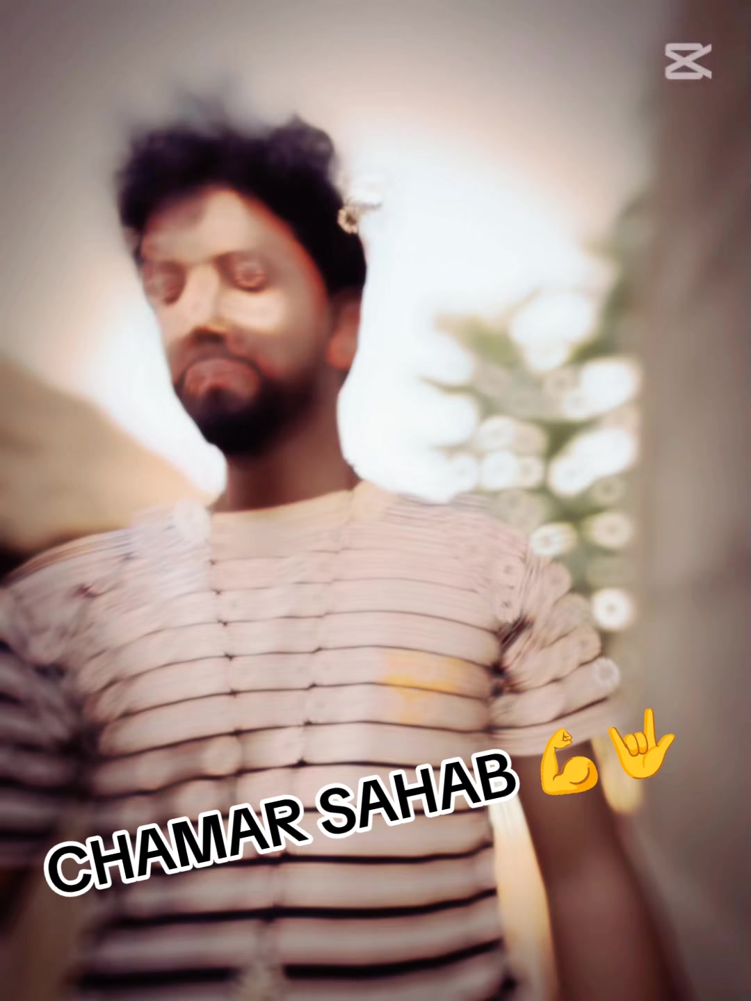 @💪 CHAMAR JI 💪