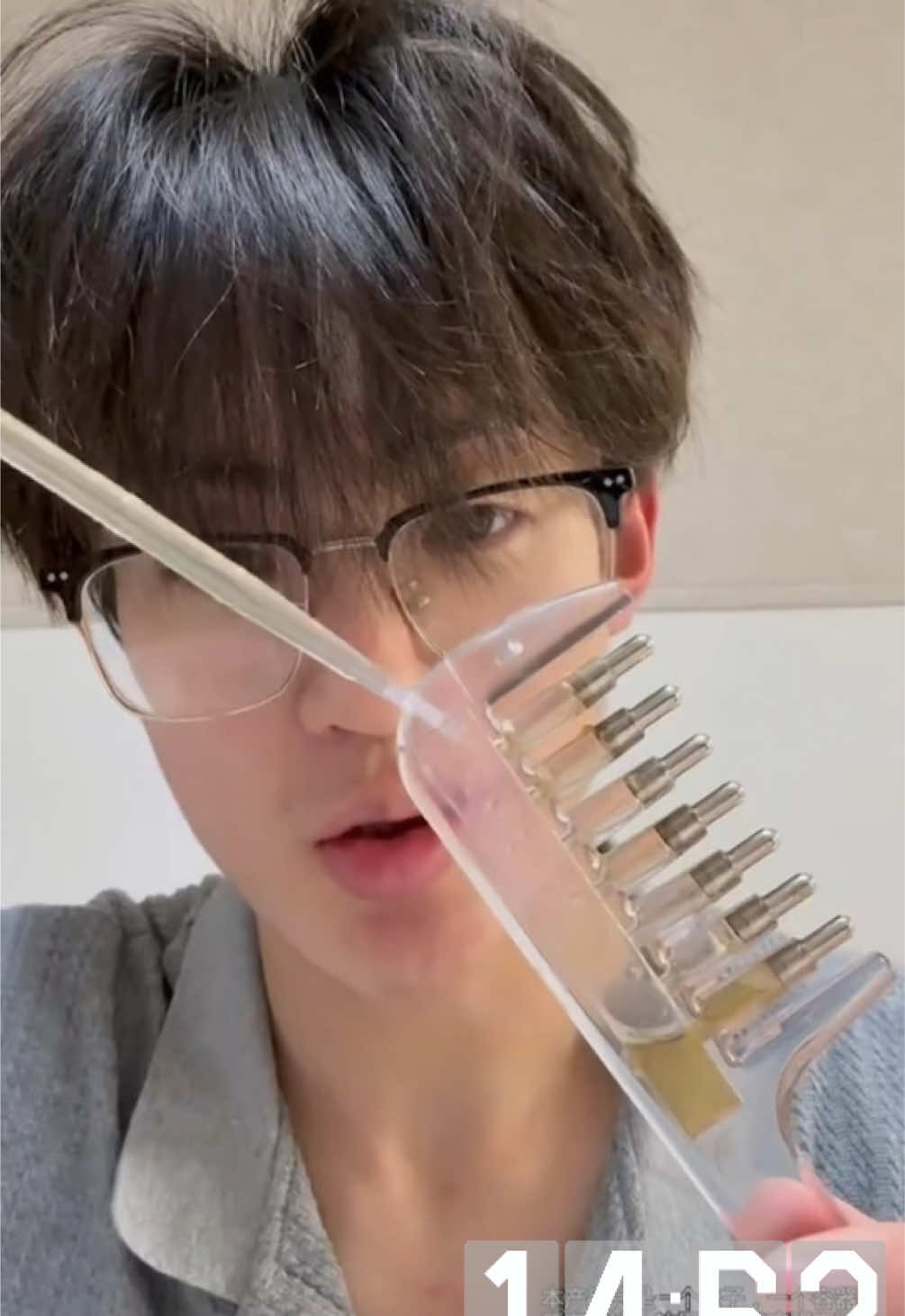 @Jinn The Hair Care