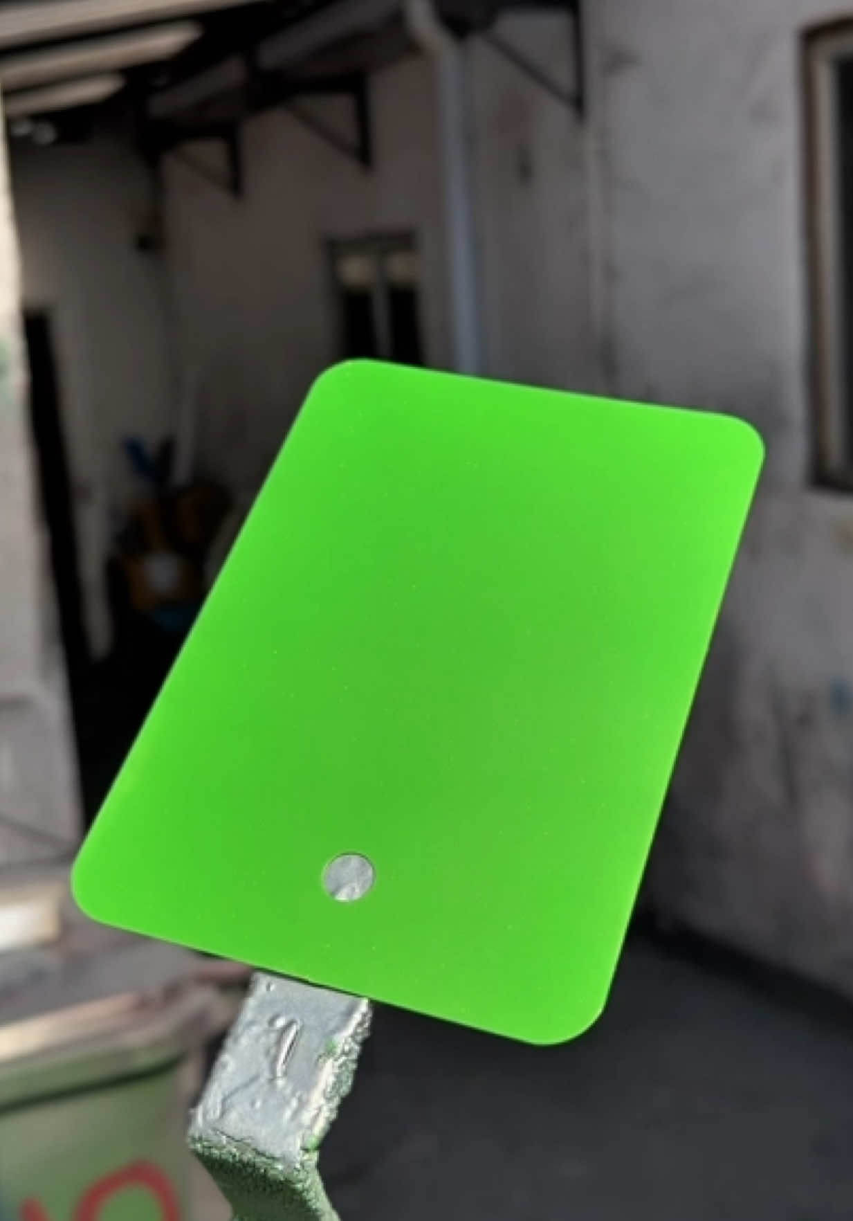 @Hi-glo paints
