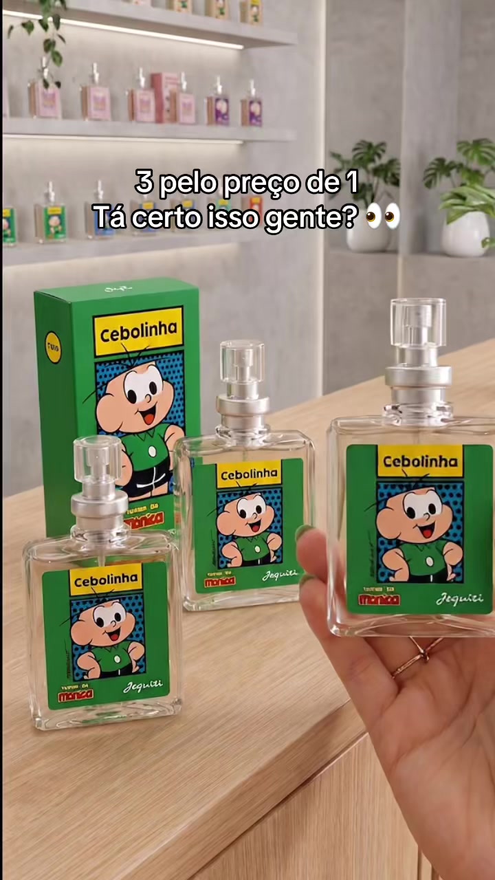 @Mônica Shop | TikTok Shop