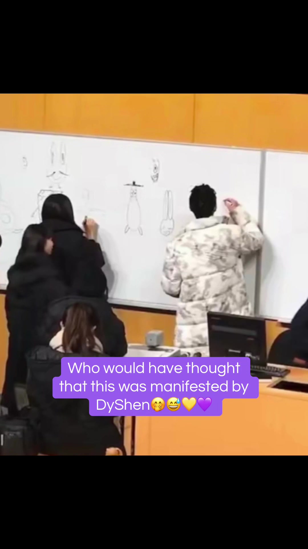 @DYSHEN_FEVERS