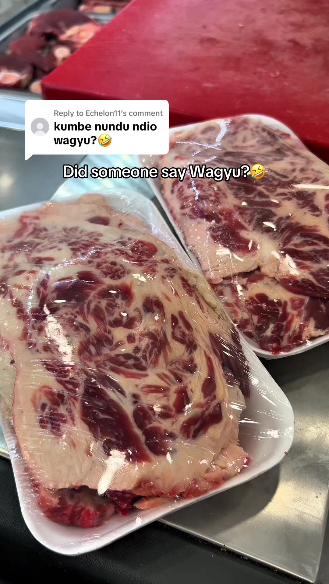@YUSRA&rsquo;S BUTCHERY LTD 🇰🇪