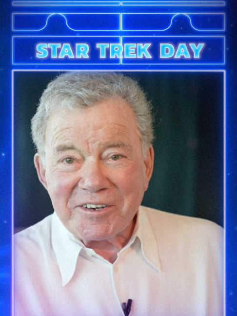 @Star Trek