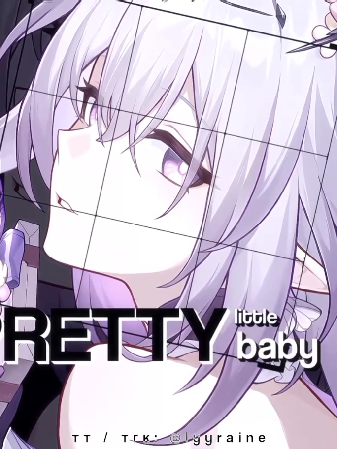@ㅤㅤᛝ . 𝗹y𝗿ai𝗻e ;  、