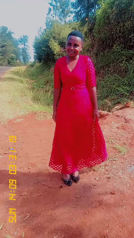 @Miss Maina