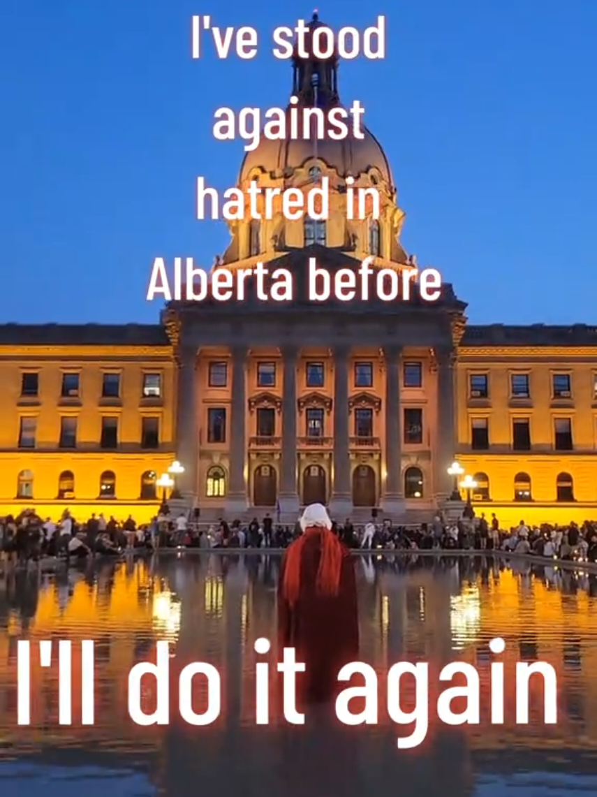 @Alberta Talks
