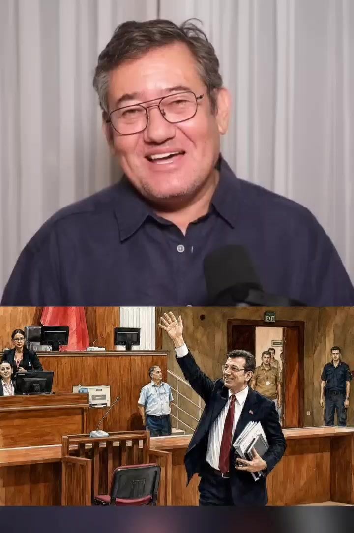 @Mert Tuzcuoğlu