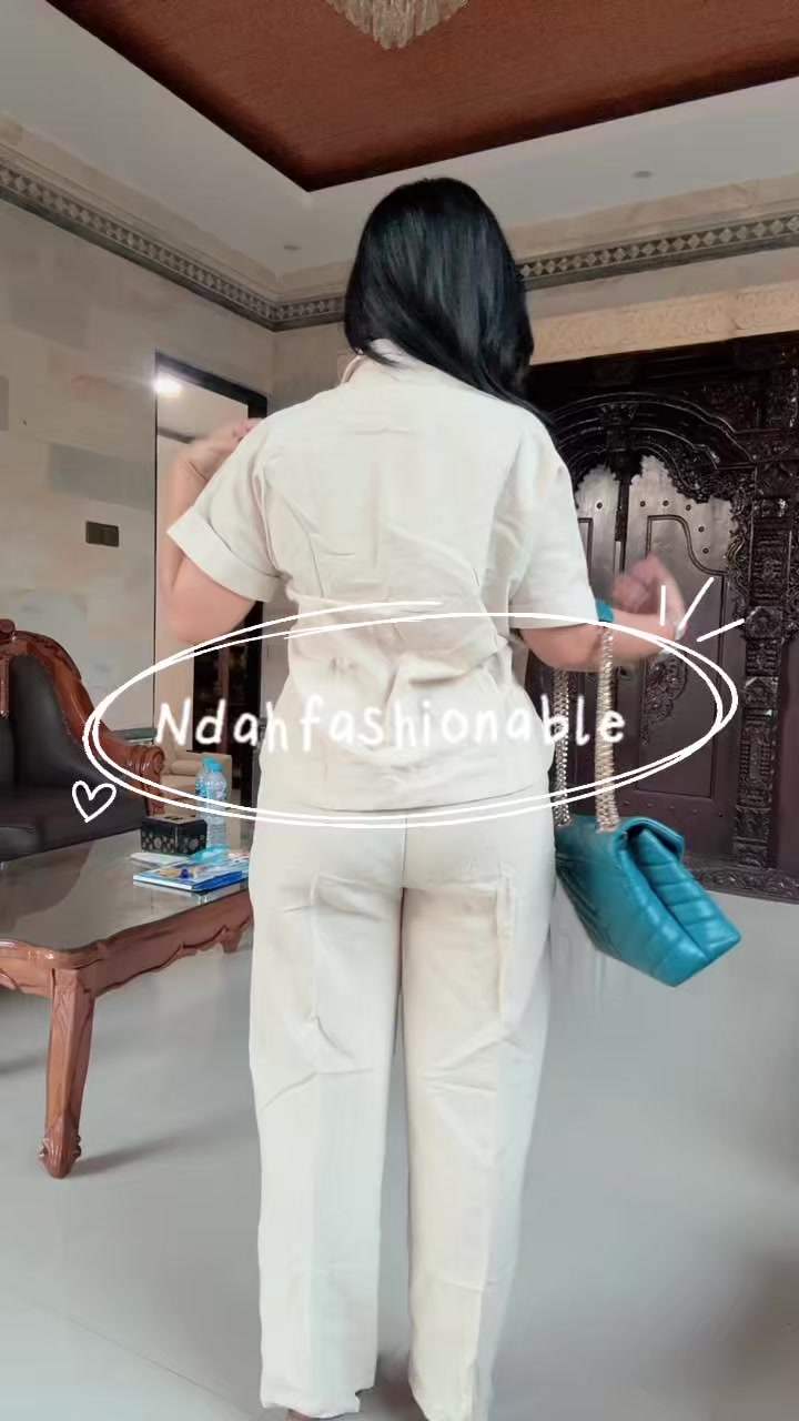 @Ndahfashionable
