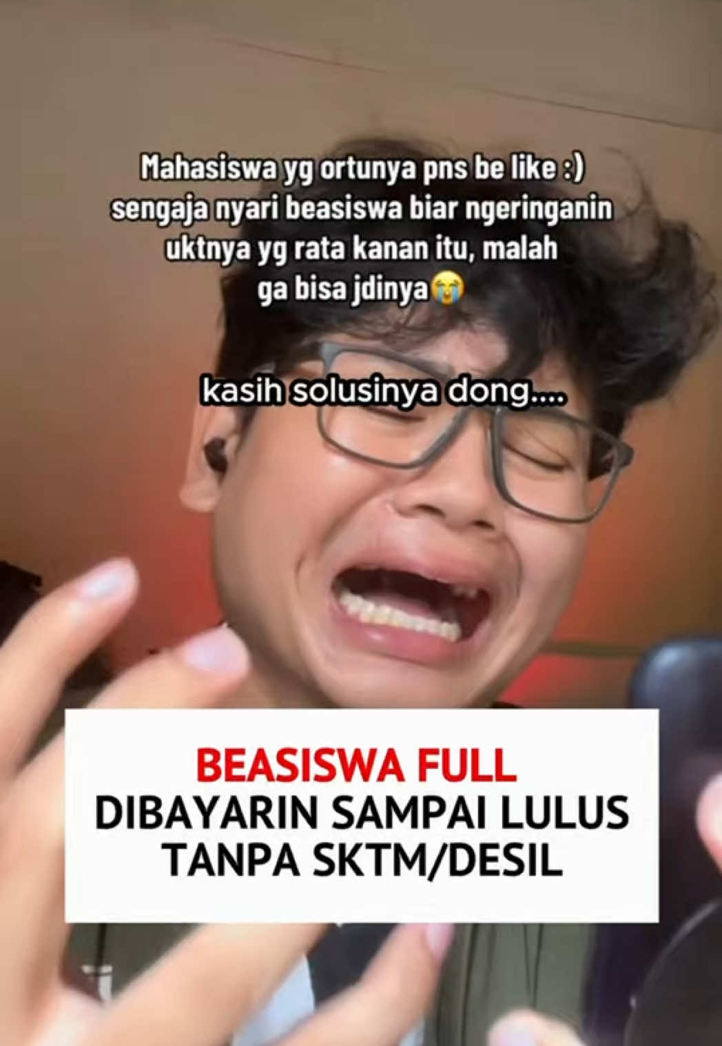 @Syekh | Info Beasiswa