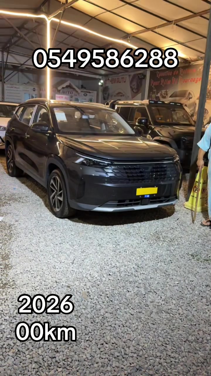 @HAITHEM Auto 🇩🇿