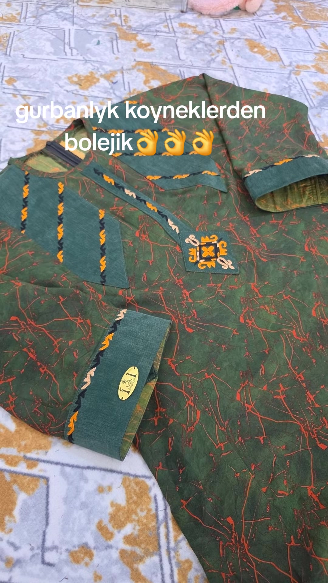 @Selbi tikincilik oyi