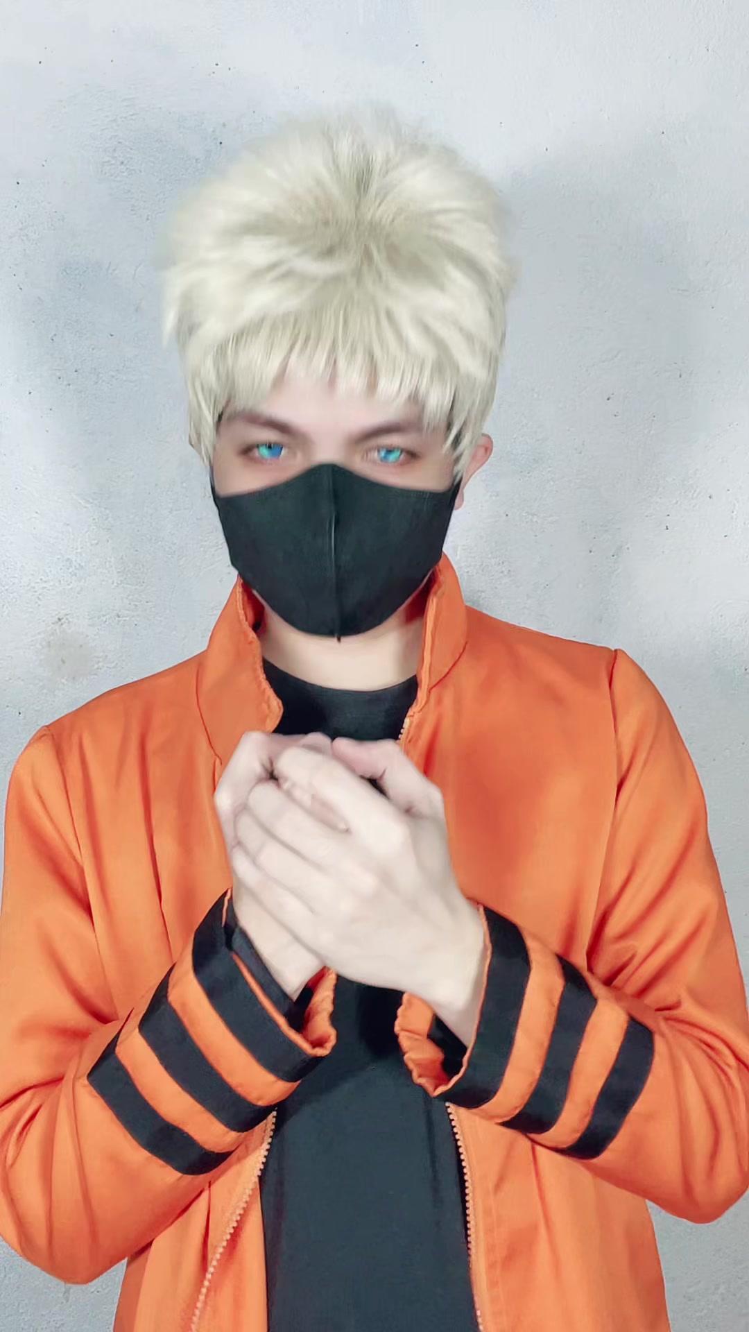 @Masked Hokage