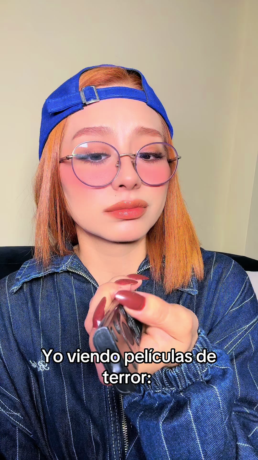 @Karina Rivera