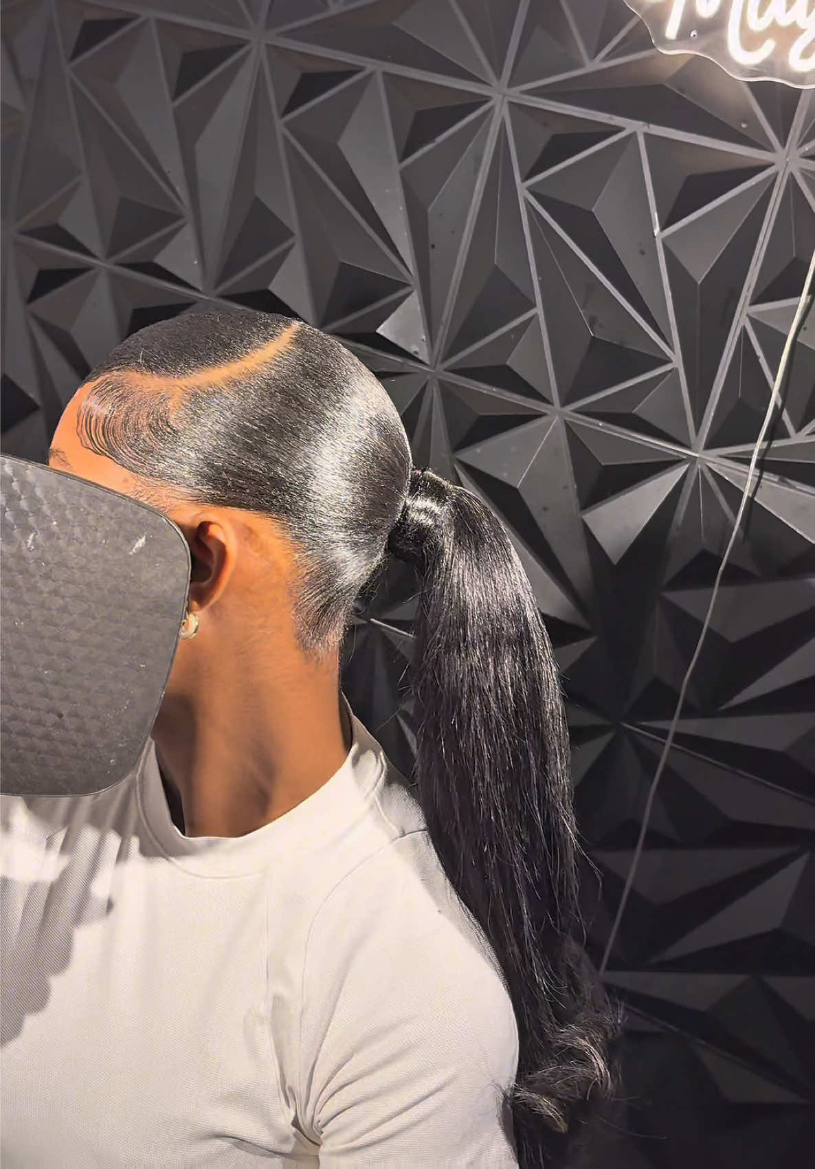@Broward Hairstylist