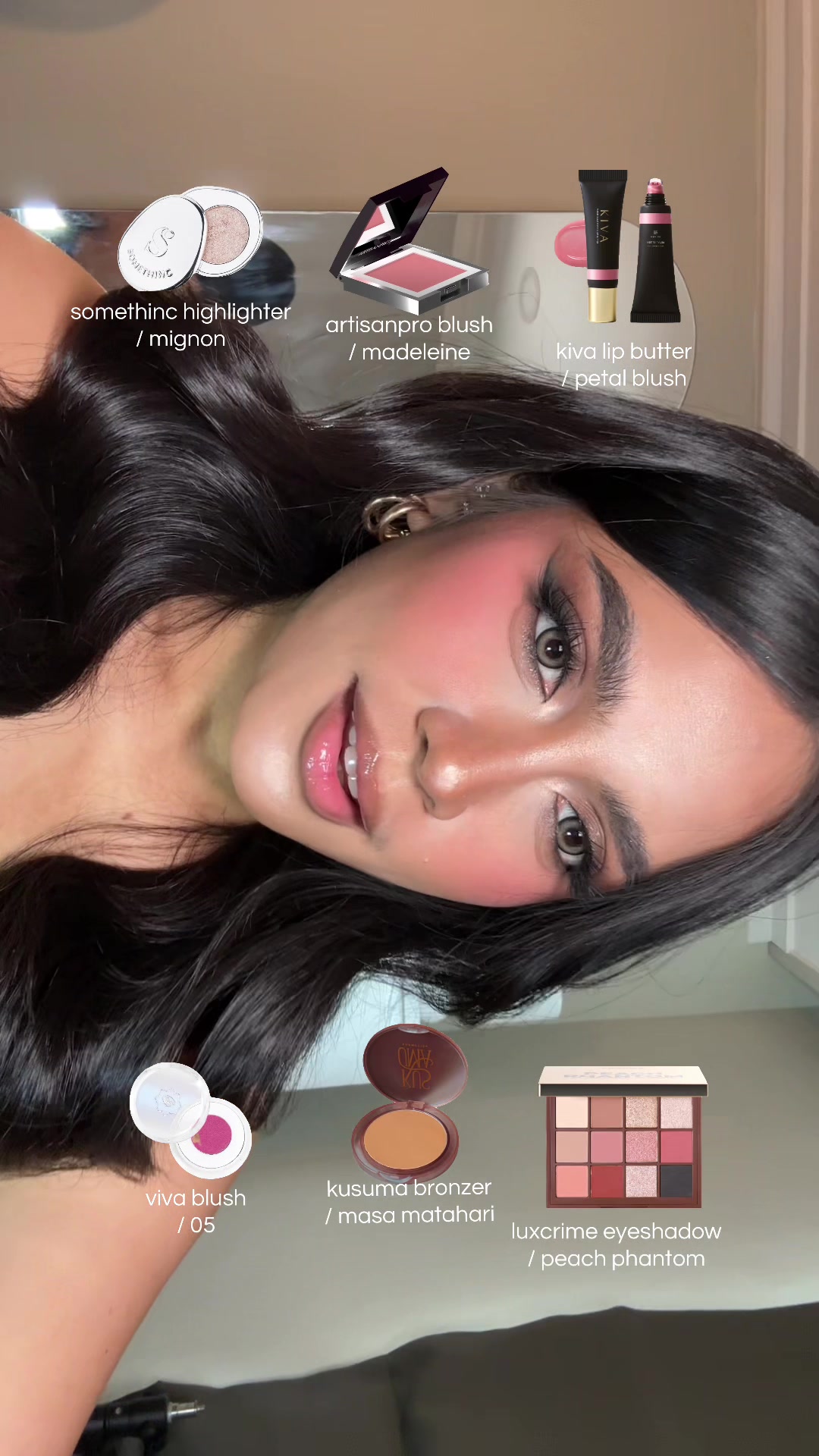 @Puji Antari | MUA Millenial