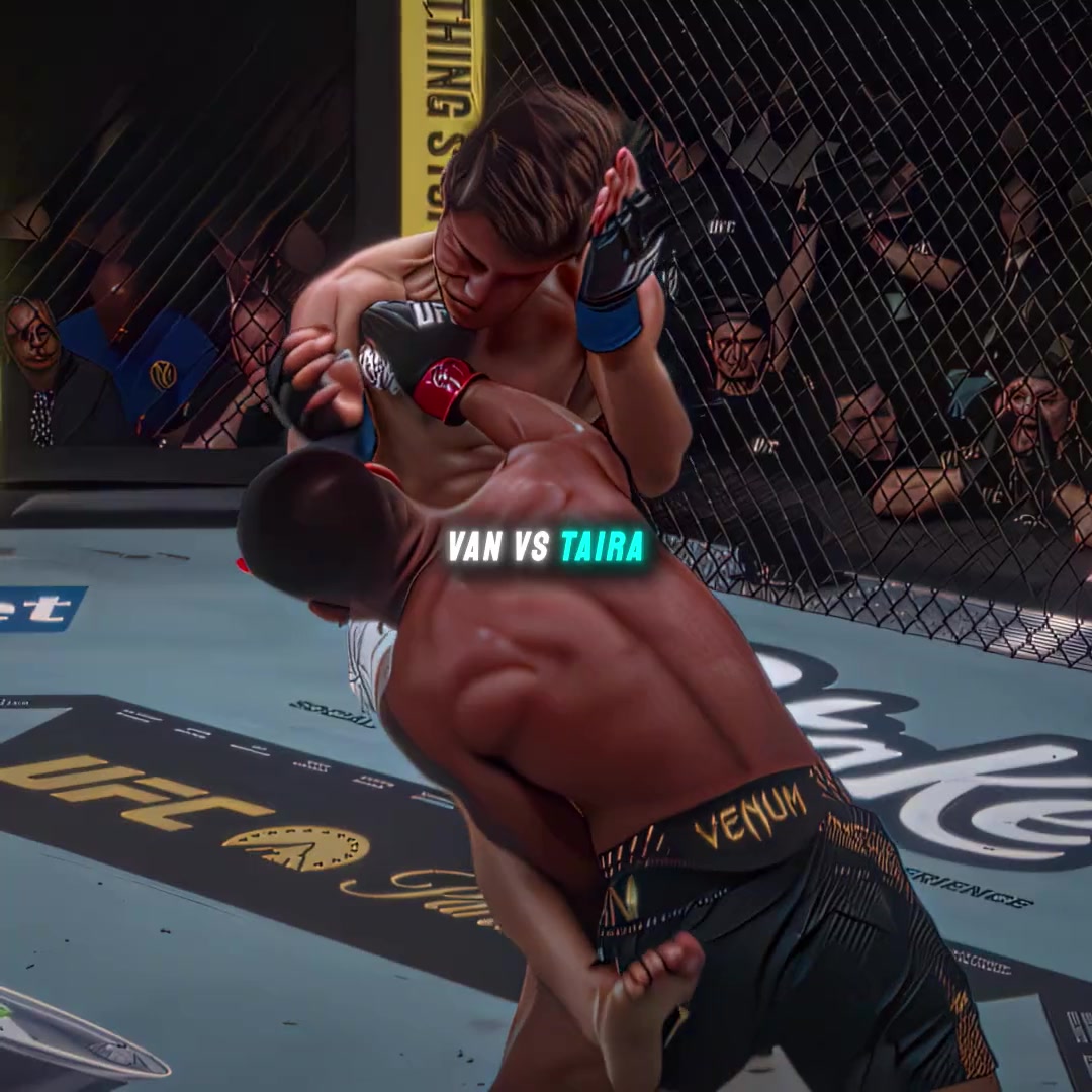 @MMA Legends