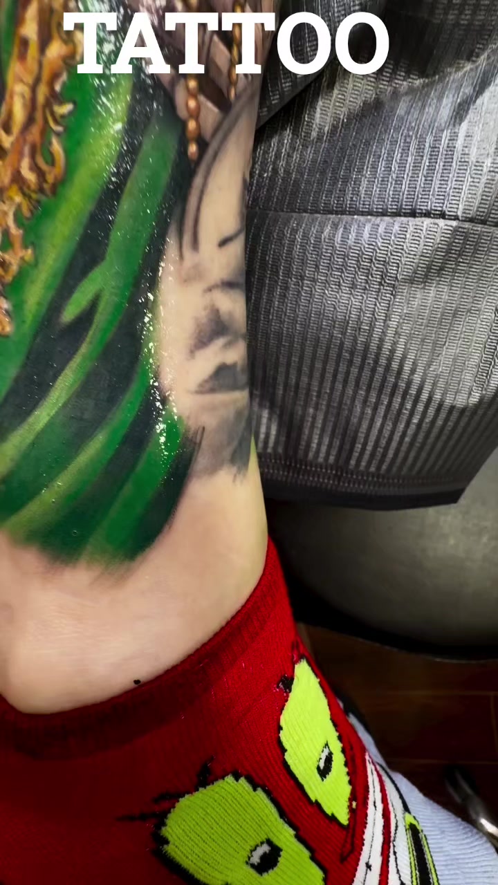 @TATTOO TEMPLE