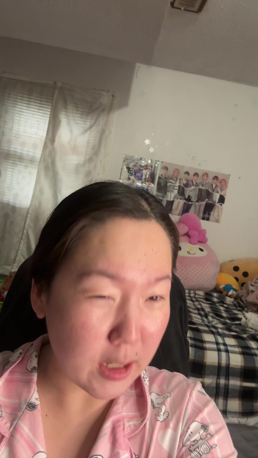 @Kimchi Cakes
