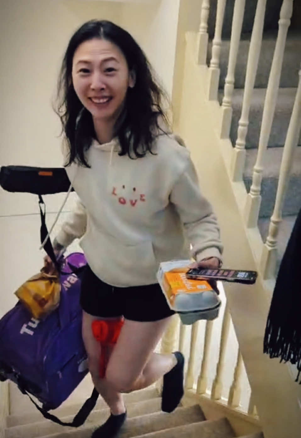 @Vanessa Huang