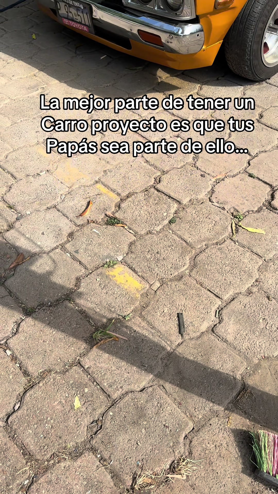 @Ernesto Martinez 
