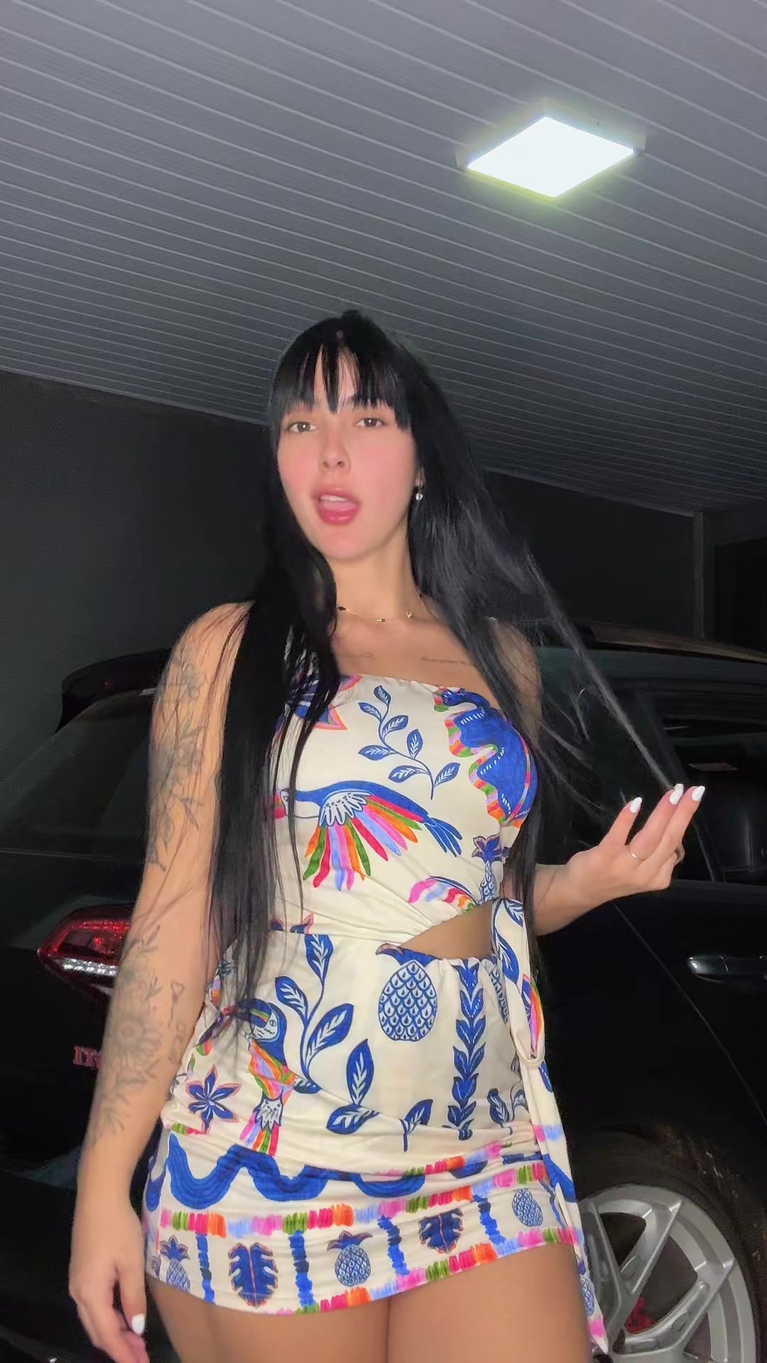 @Maria Fernanda