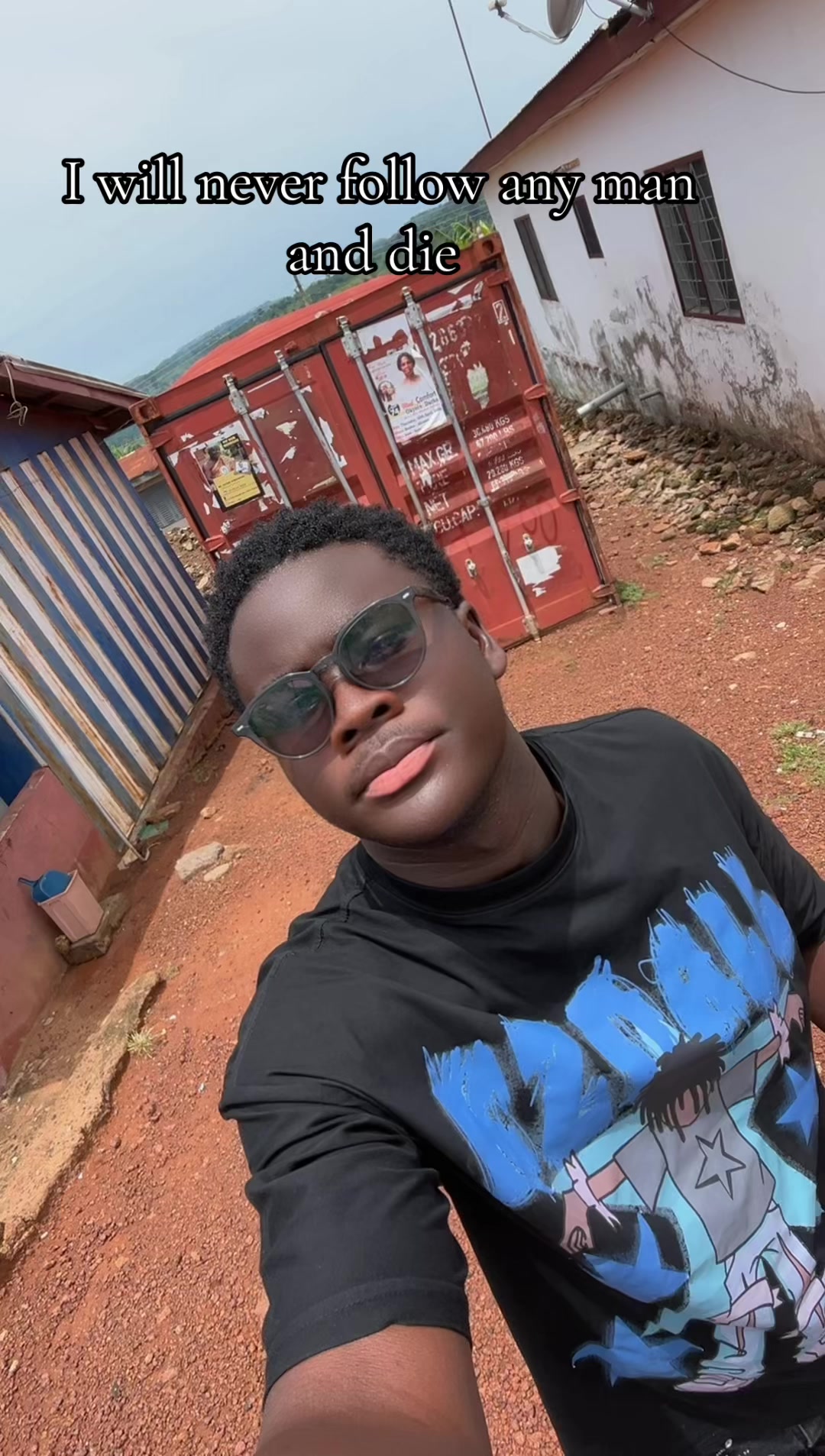 @NanaBaffour&rsquo;s media 🌎👑🤴