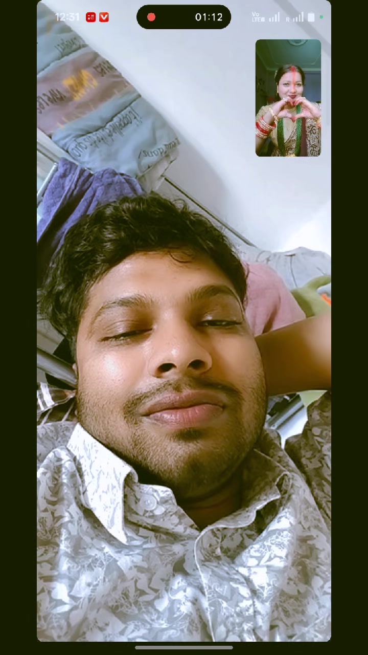 @Kiran Pandit