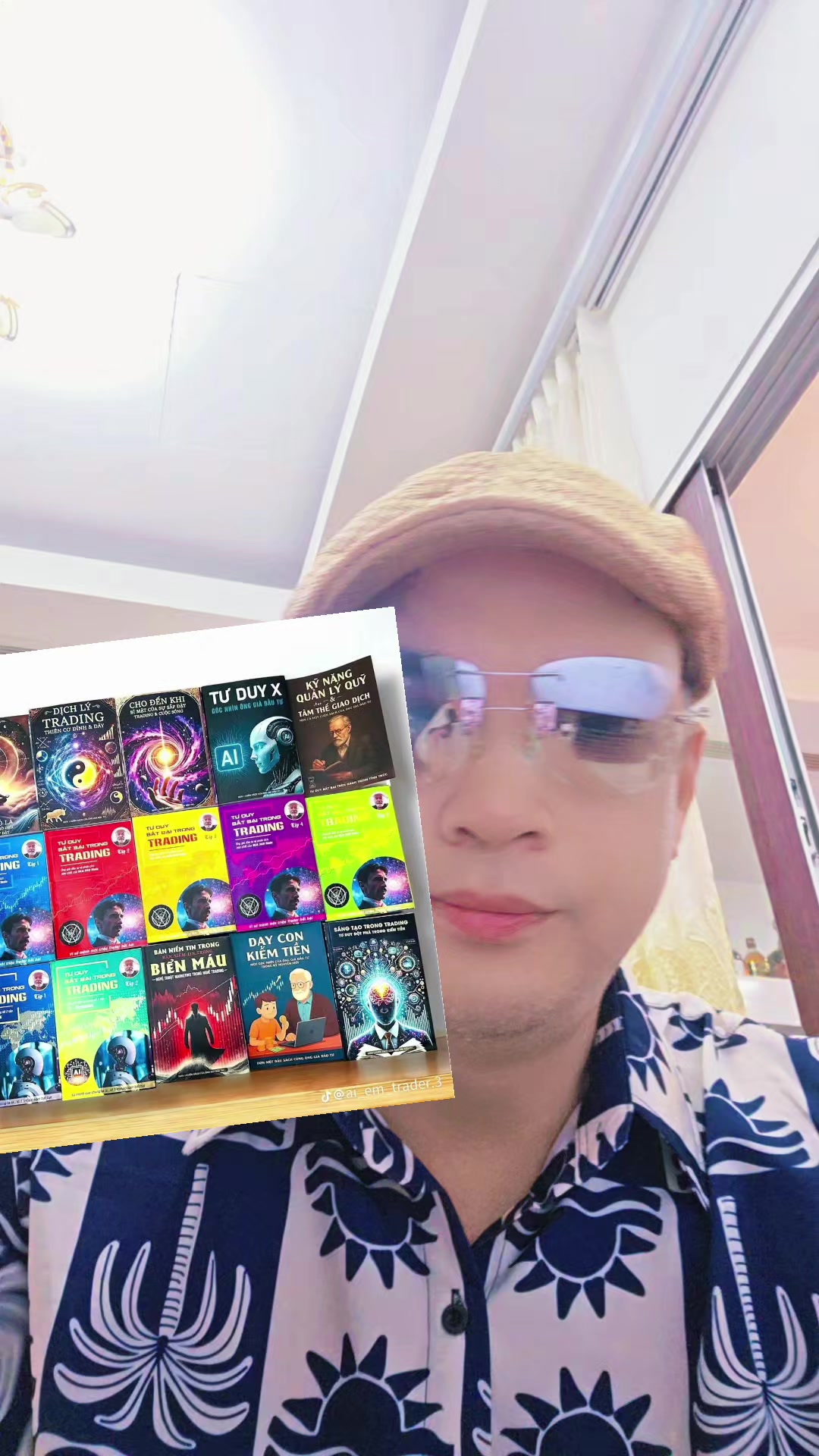 @ông già đầu tư 👴 bán sách