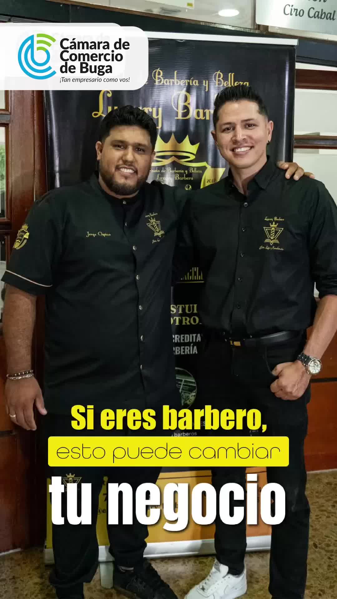 @Cámara de Comercio de Buga